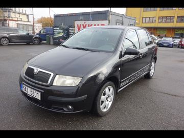 1,4TDi SPORTLINE  2.MAJ.!