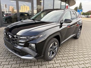 1,6 T-GDI PHEV STYLE AT