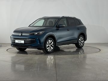 1.5 TSI e-Hybrid / 150 kW