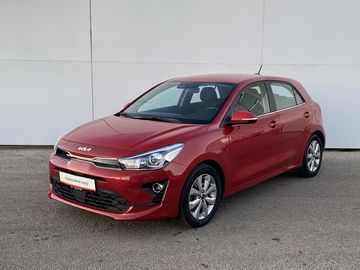 1,0 i 74 kW