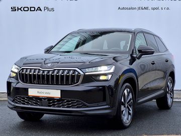 Exclusive Selection 2.0 TDI 14