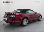 Ford Mustang, GT 5.0/310kW 6MP - Kabriolet T