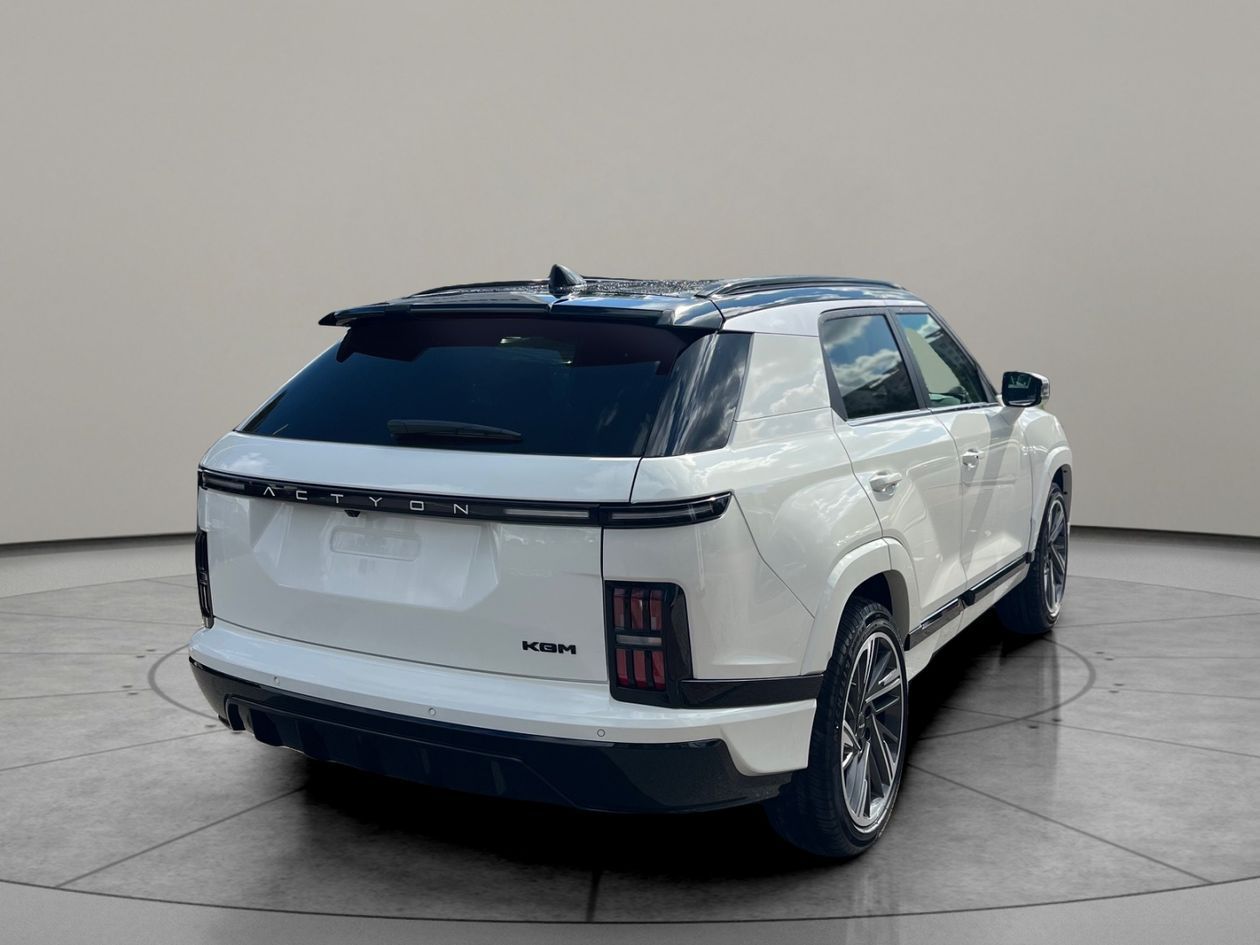 SsangYong Actyon, PREMIUM, č. obj. 64373 - fotka 4