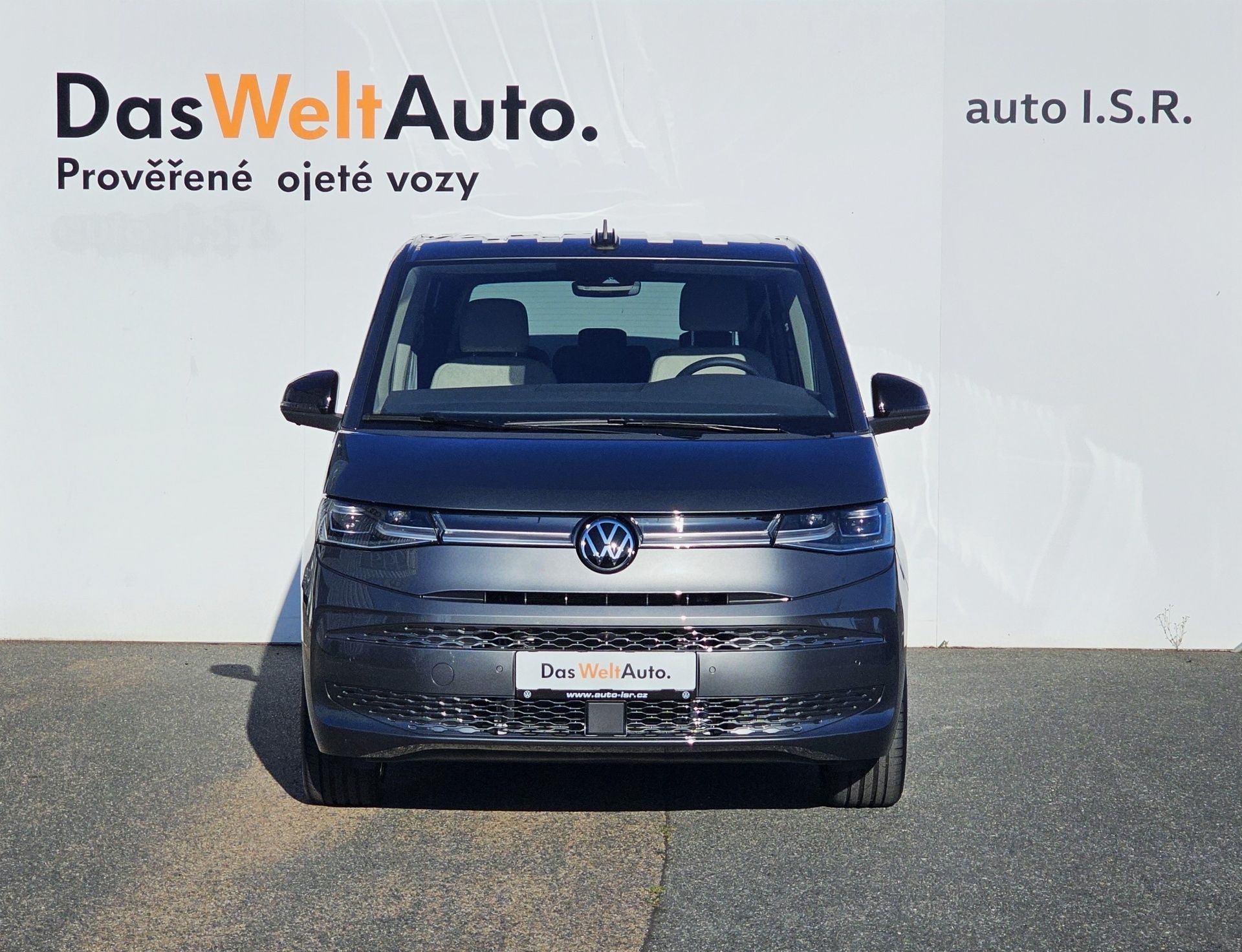 Volkswagen Multivan, Long Life 1,5 TSI PHEV 4M - fotka 4