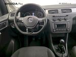 Volkswagen Caddy, LIFE 2.0TDI/110kW 6MP - 7m?st,