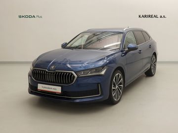 TDI 2.0/110kW DSG L&K