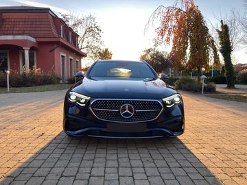 220d AMG | SuperScreen | Tazne