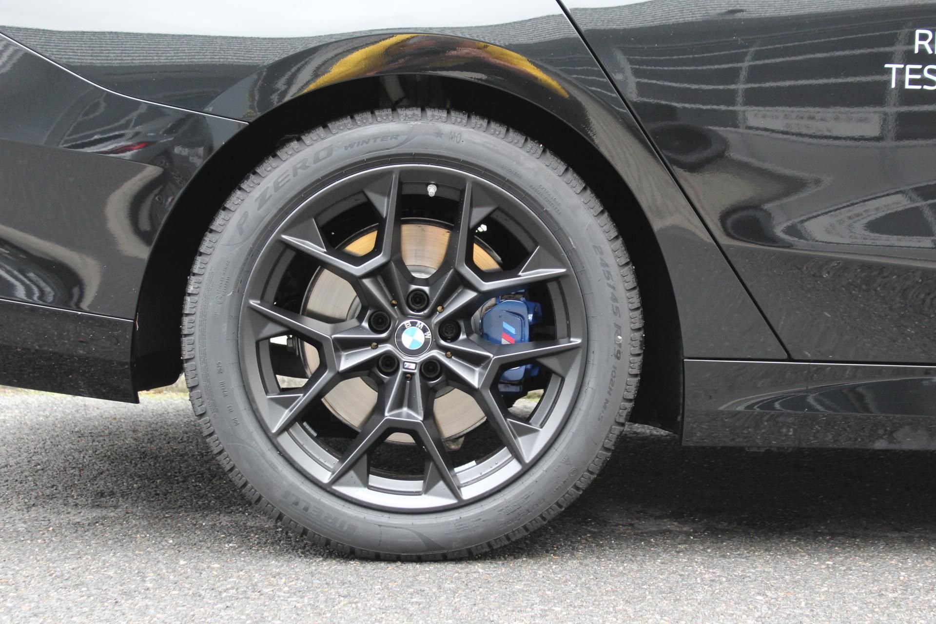 BMW Řada 5, 540d xDrive Touring - fotka 6