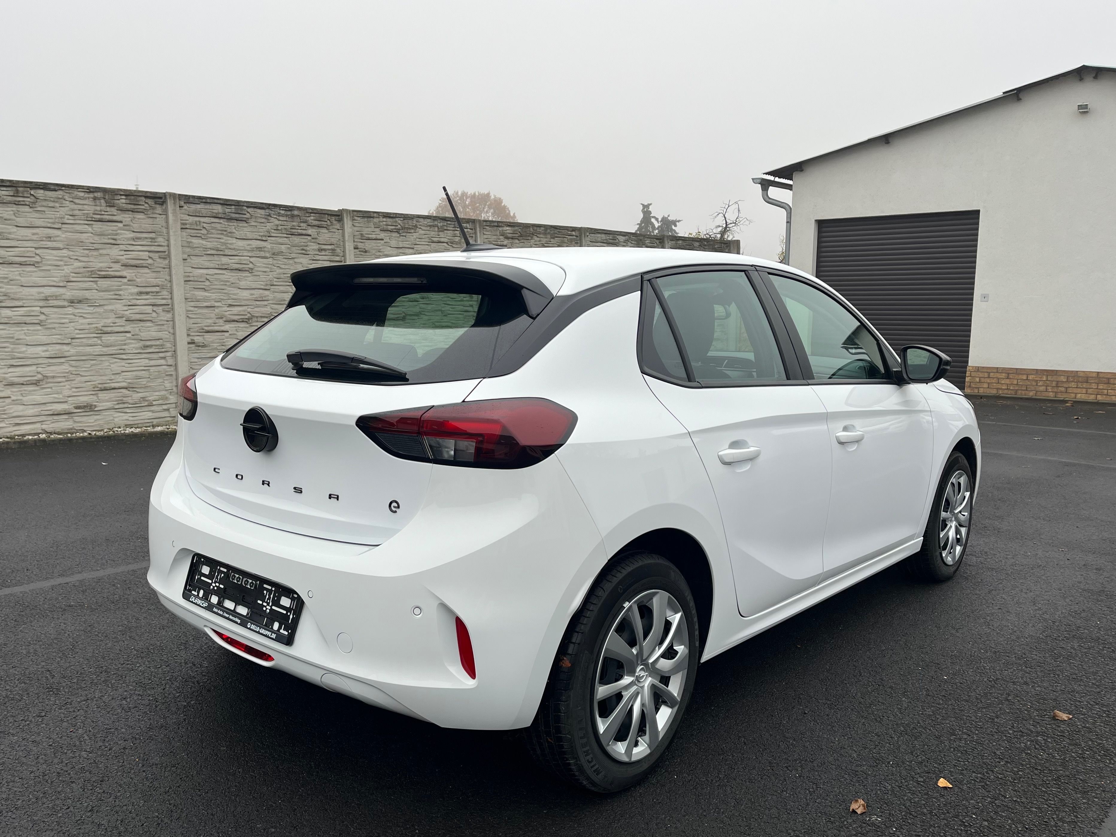 Opel Corsa, Edition Electric - fotka 4