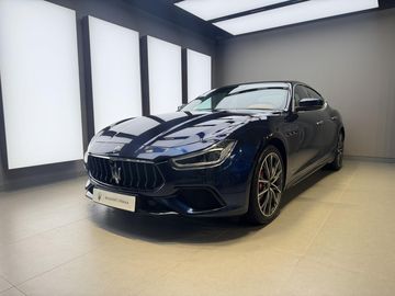 316kW Modena SQ4