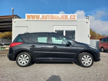 SW 1.4i 70kW Panorama