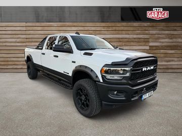 +2500+HEMI+LPG+8feet LONG+