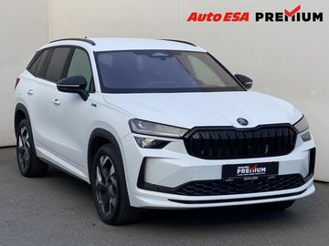 2.0 TDi 4x4,7míst,1.maj