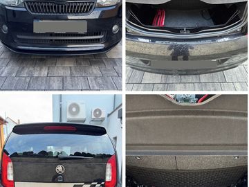 1.0 MPI, Monte Carlo