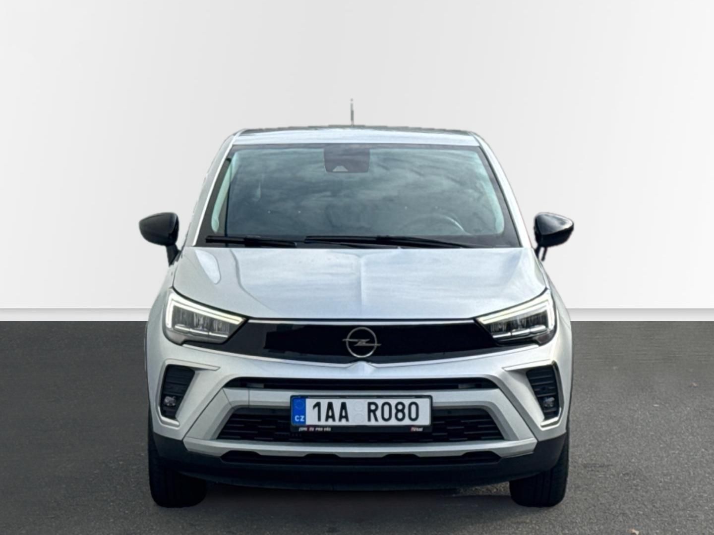 Opel Crossland, 1.2 Turbo 130k Elegance - fotka 3