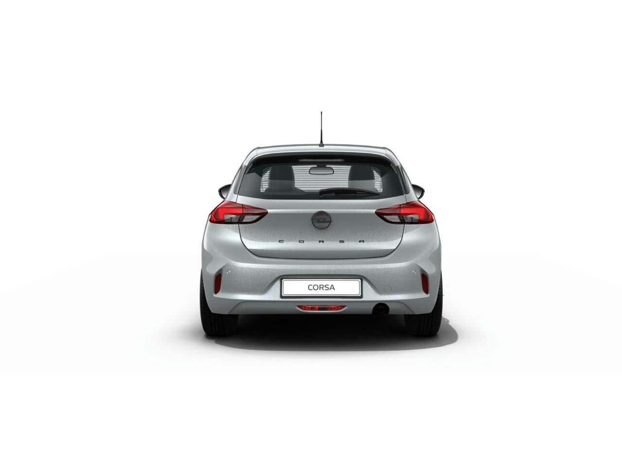 Opel Corsa, 1.2 Turbo 100k Edition - fotka 4