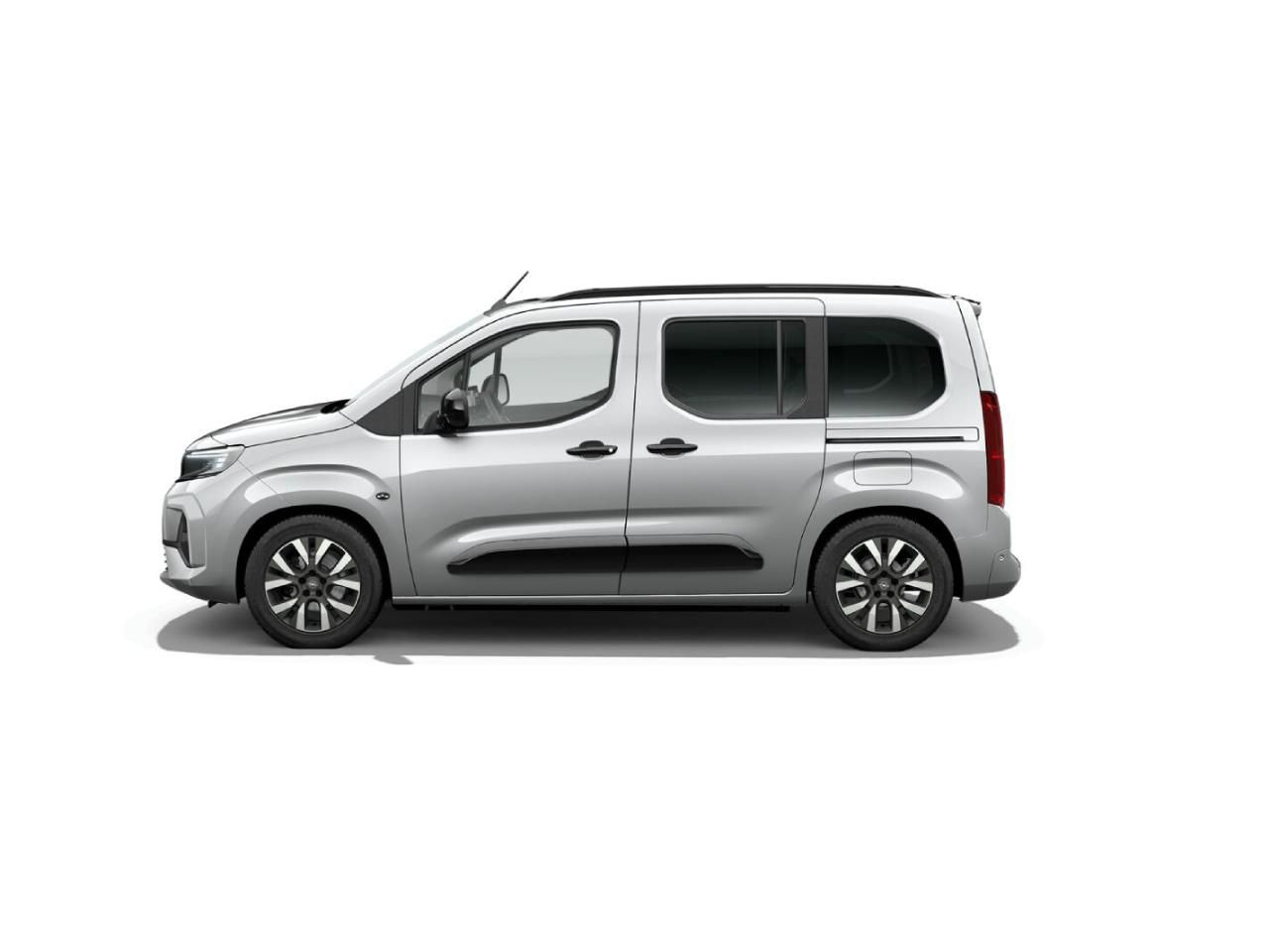 Opel Combo, 1.5 CDTi 130k Elegance Plus - fotka 3