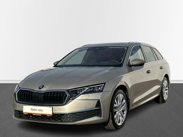 2,0 TDI / 85 kW Top Selection