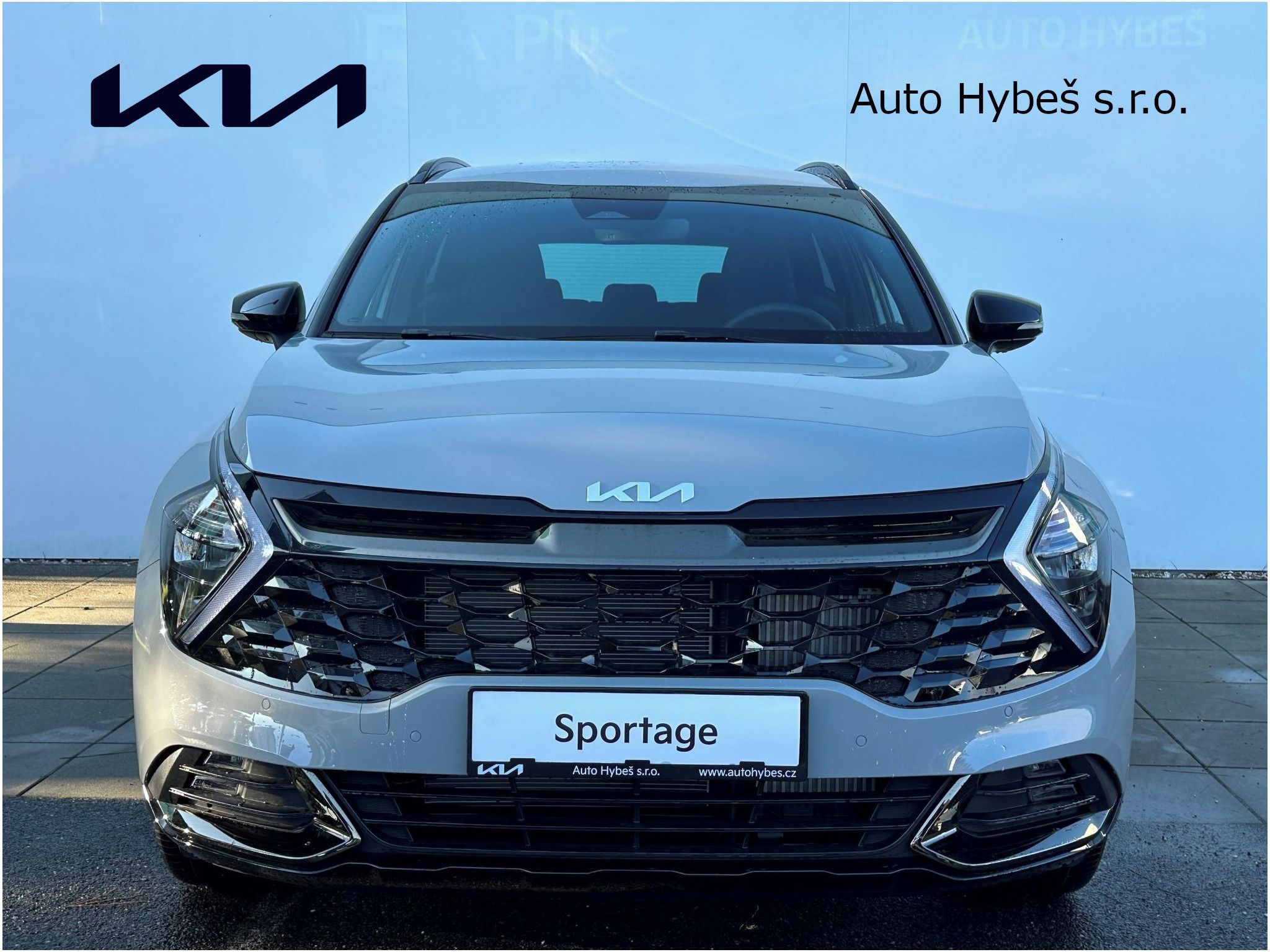 Kia Sportage, Sportage 1,6 T-GDi EDICE 30 - fotka 2