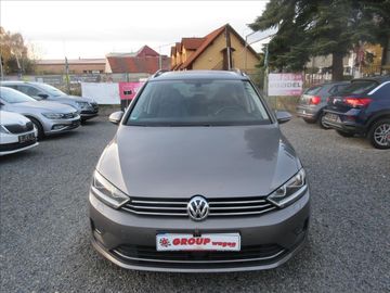 1,6 TDI DSG Edice Allstar