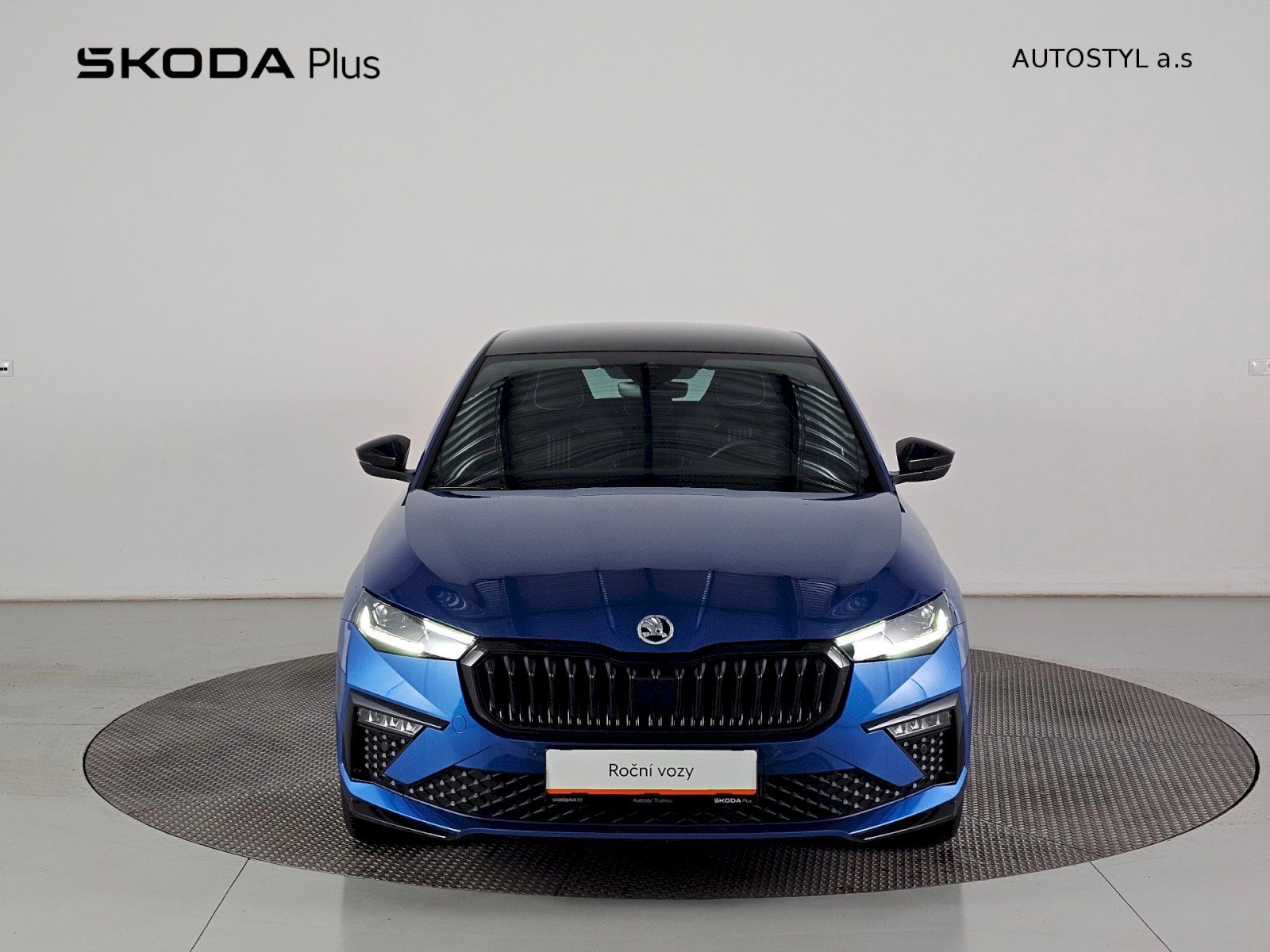 Škoda Scala, 1.0TSI 85kW DSG MONTE CARLO TA - fotka 4
