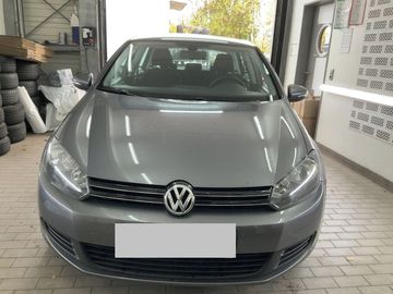 1.6 Mpi 75KW COMFORTLINE r2010