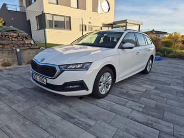 2.0tdi 85kw, ČR
