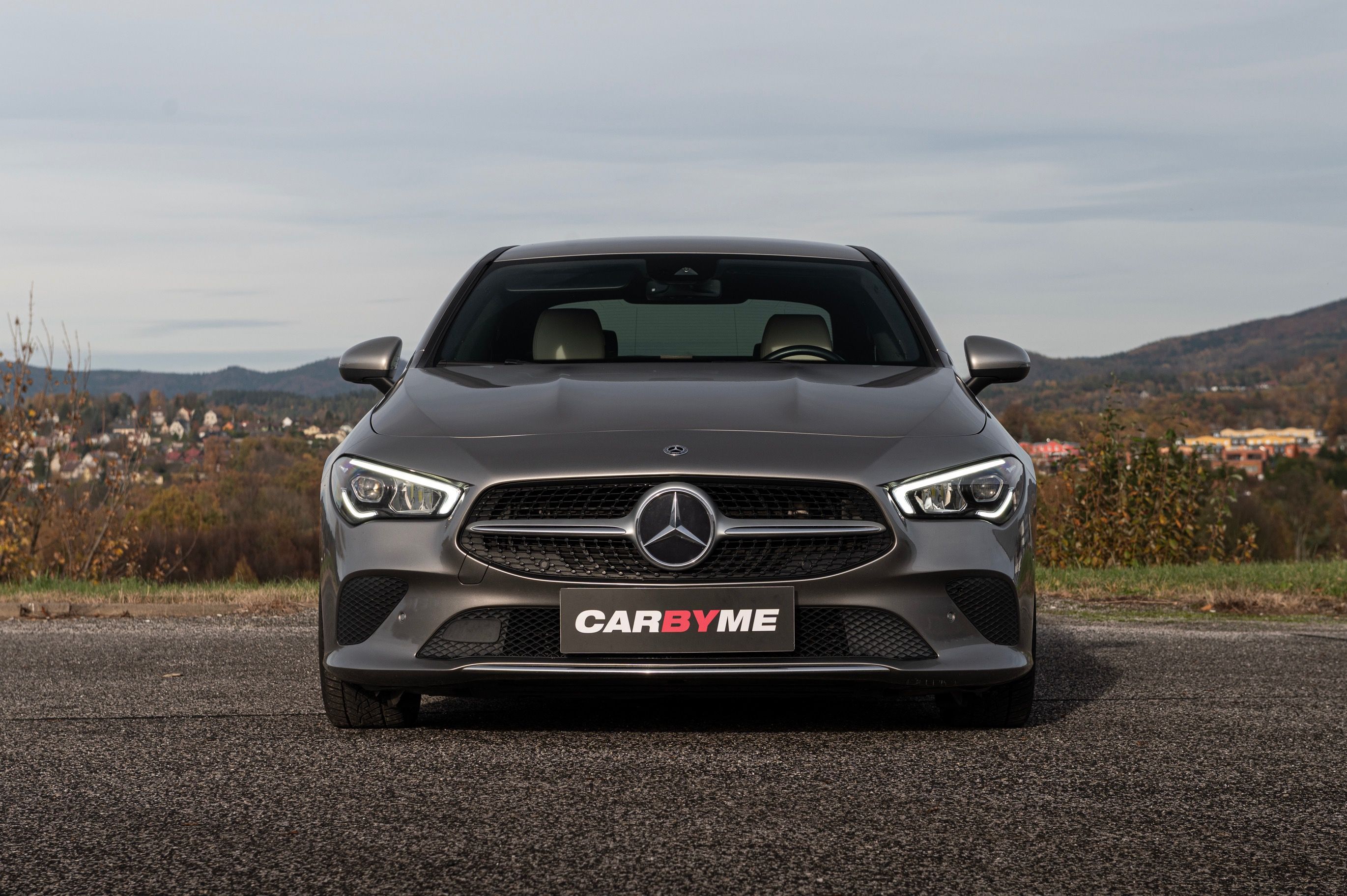 Mercedes-Benz CLA, 220 140kW, ČR, Kamera, Servis - fotka 2