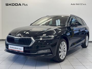 2.0 TDI 110 KW DSG 7° Style