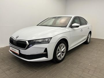 1.5TSI 110kW Top selection