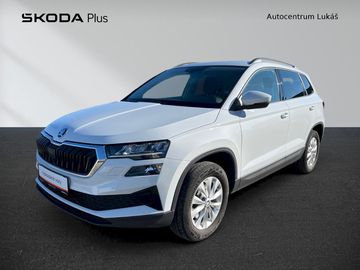 AMBITION 1.5 TSI 110 kW
