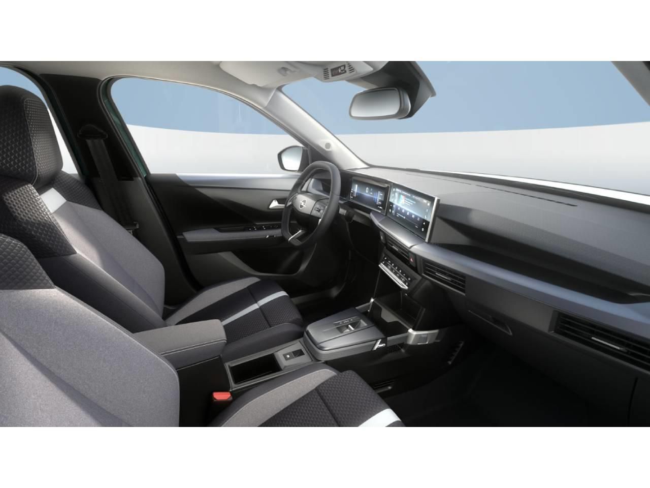 Opel Frontera, 1.2 Hybrid Turbo 110k GS - fotka 6