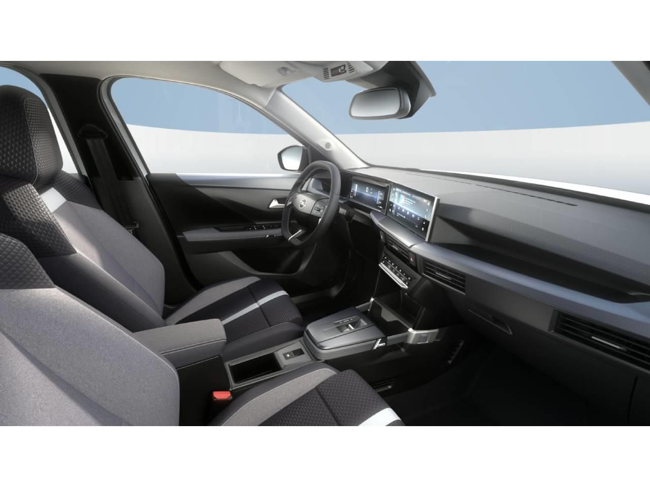 Opel Frontera, 1.2 Hybrid Turbo 110k GS - fotka 6