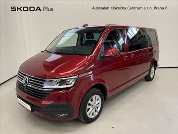 TDI110 kW Comfortline DR 7DSG