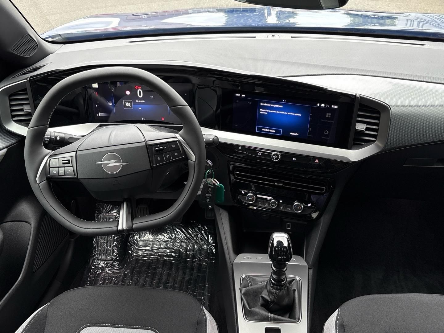 Opel Mokka, 1.2 Turbo 136k Edition - fotka 4