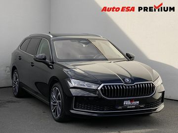2.0 TSi 4X4,1.maj,ČR,L&K