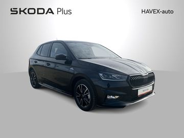 1.0 TSI 85 KW DSG Monte Carlo