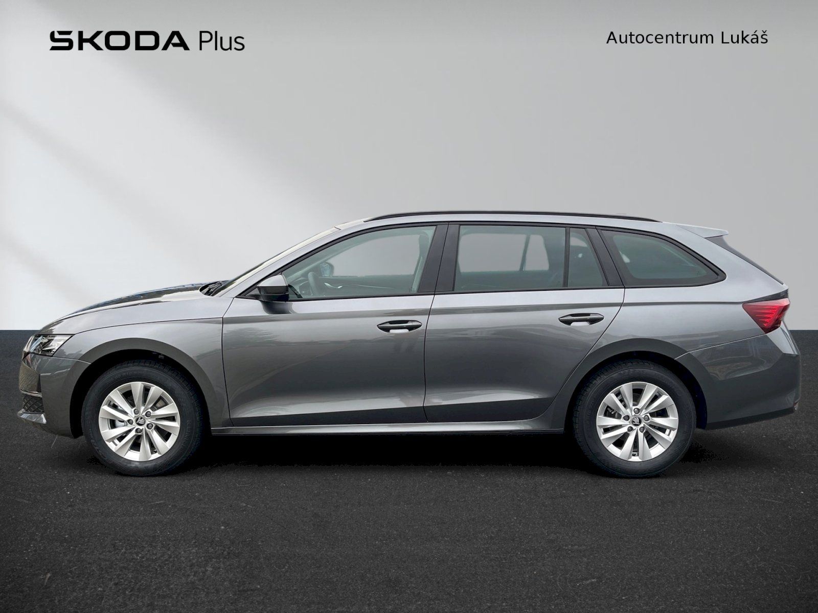 Škoda Octavia, COMBI TOP SELECTION 1,5 TSI M- - fotka 3