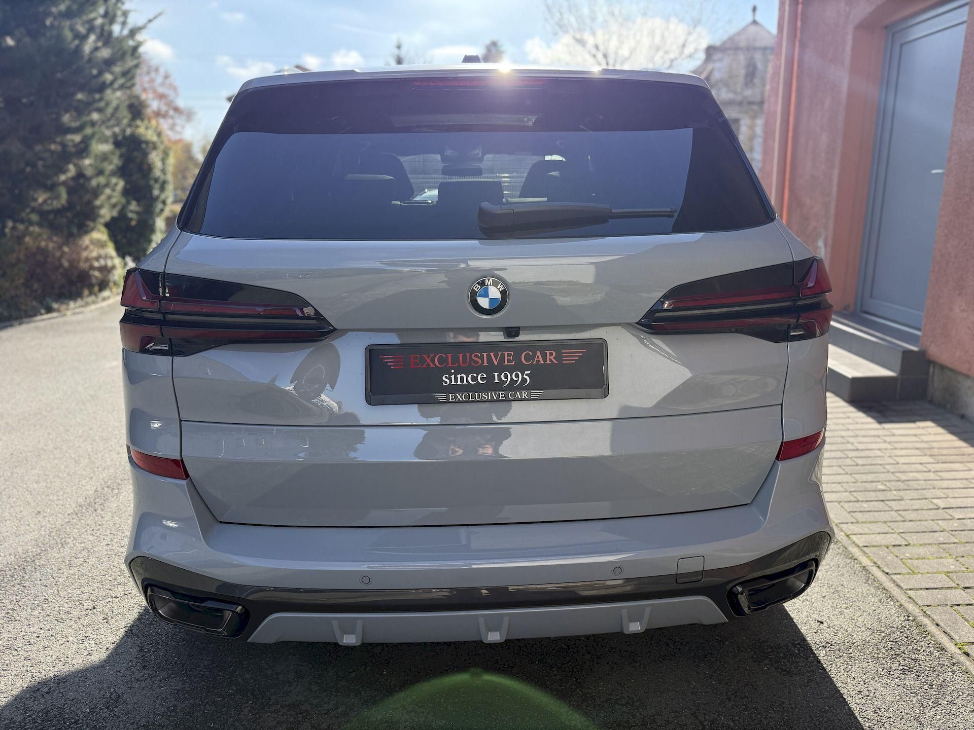 BMW X5, xDrive40d M-PRO Individ. Gar.+ - fotka 4