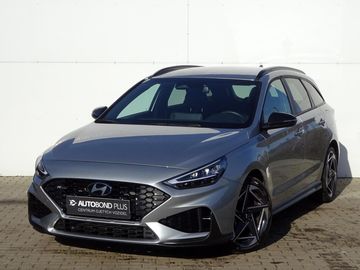 1.5 T-GDI 103kW DCT N-Line