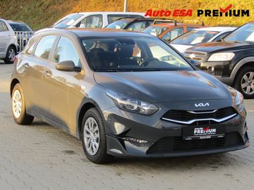 1.5 T-GDi,ČR