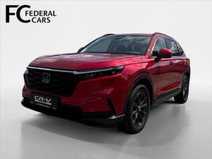 Honda CR-V, 2,0 e:HEV  Elegance/skladem