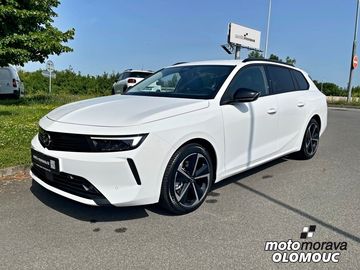 MHEV ST 1.2T 145k Edition AT6