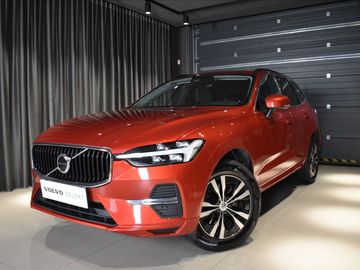 2,0 B4 AWD Core Bezklíč