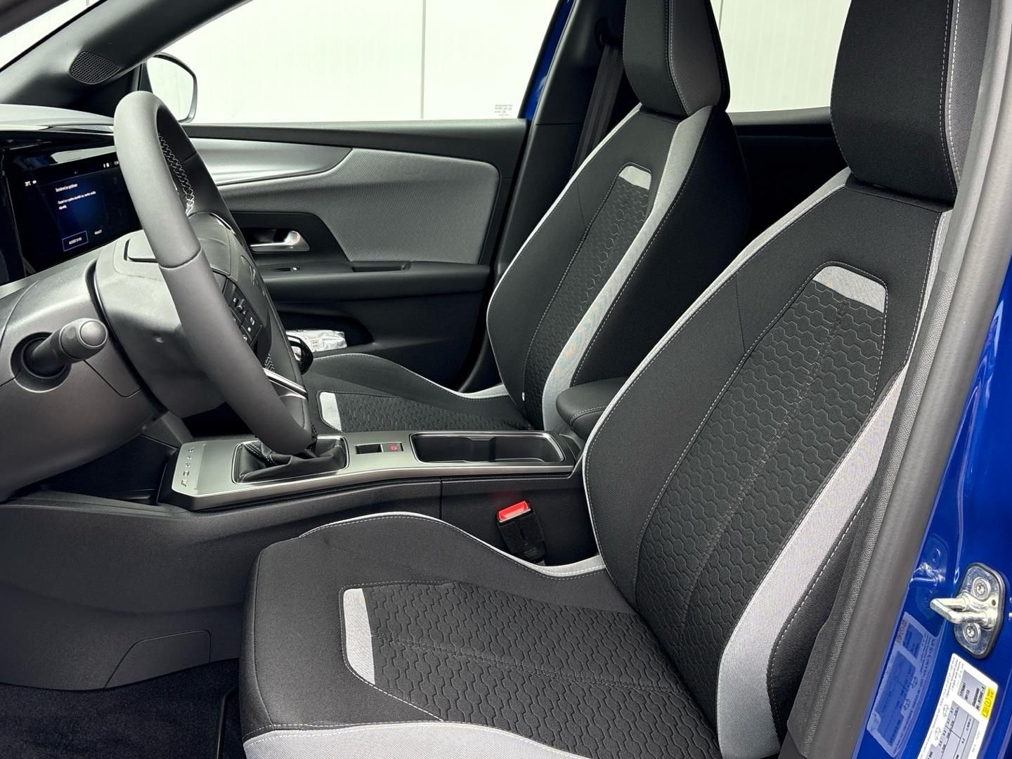 Opel Mokka, 1.2 Turbo 136k Edition - fotka 6