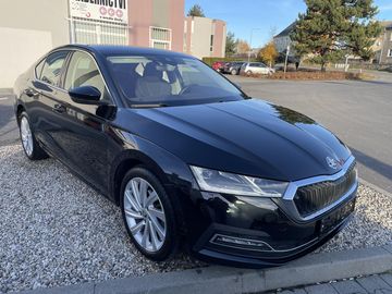 IV 1,5 TSi/110kW - Style PLUS