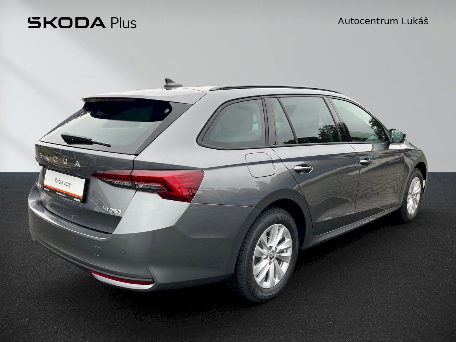 Škoda Octavia, COMBI TOP SELECTION 1,5 TSI M- - fotka 2