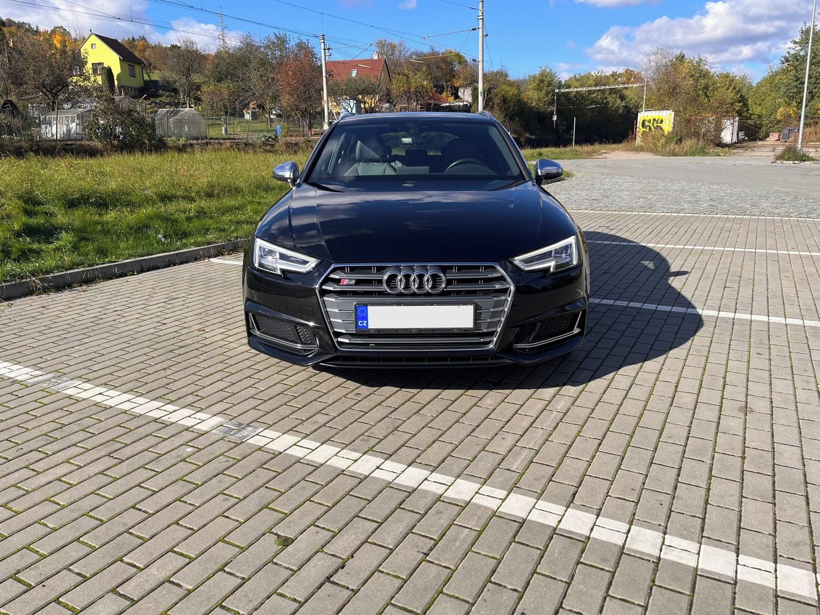 Audi S4, 3.0TFSI 260kW - fotka 3