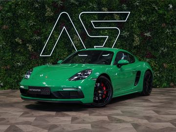 718*GTS*4.0*PDLS+*CHRONO*BOSE*