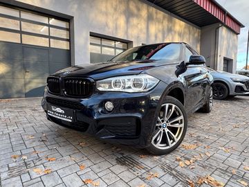 3.0 xDrive, M Paket